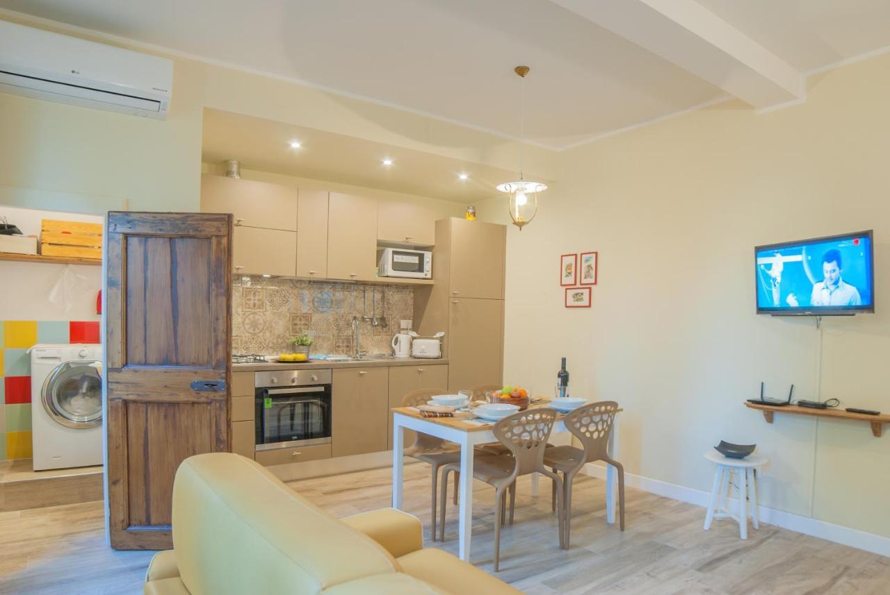 Neruda Apartment Флоренция Экстерьер фото