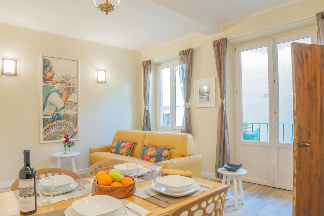 Neruda Apartment Флоренция Экстерьер фото