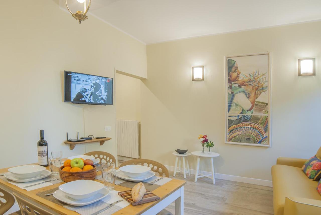 Neruda Apartment Флоренция Экстерьер фото