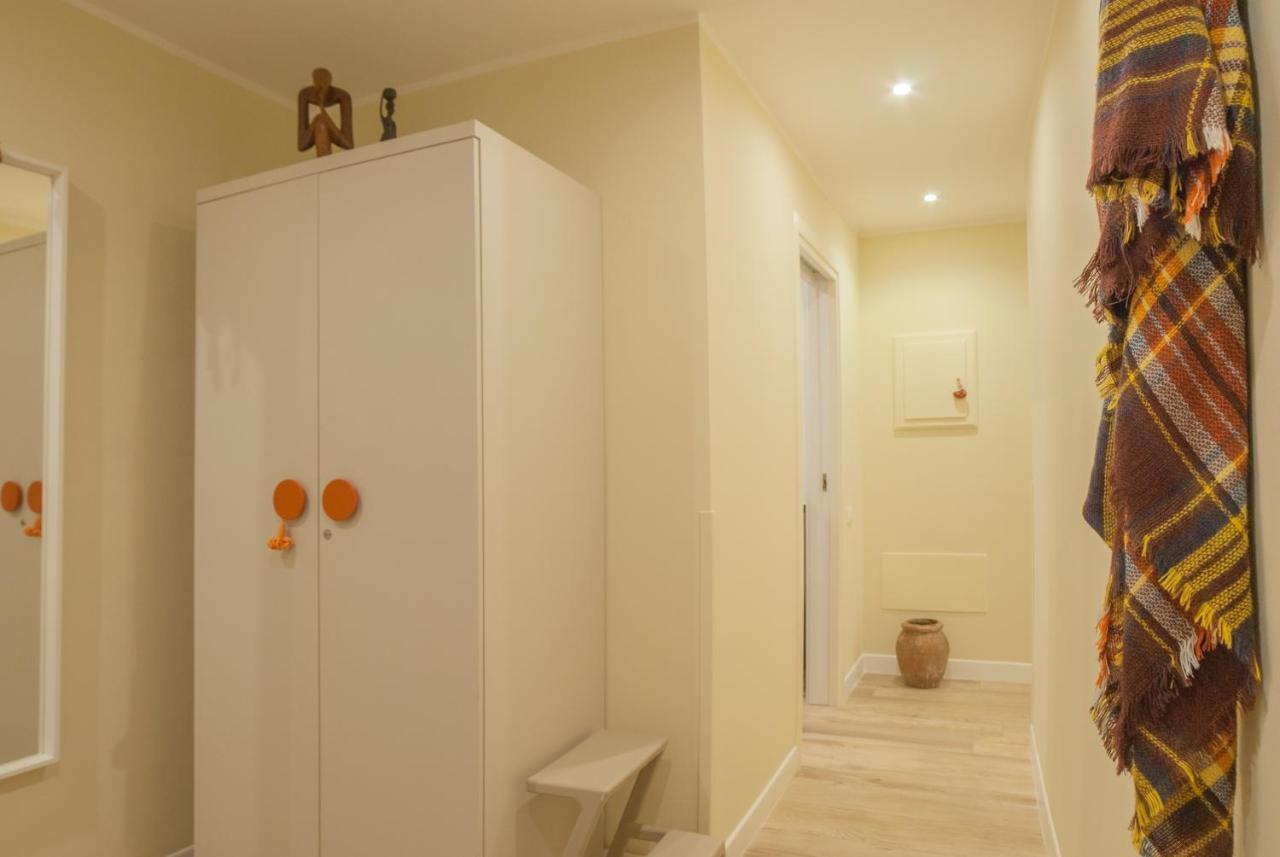 Neruda Apartment Флоренция Экстерьер фото