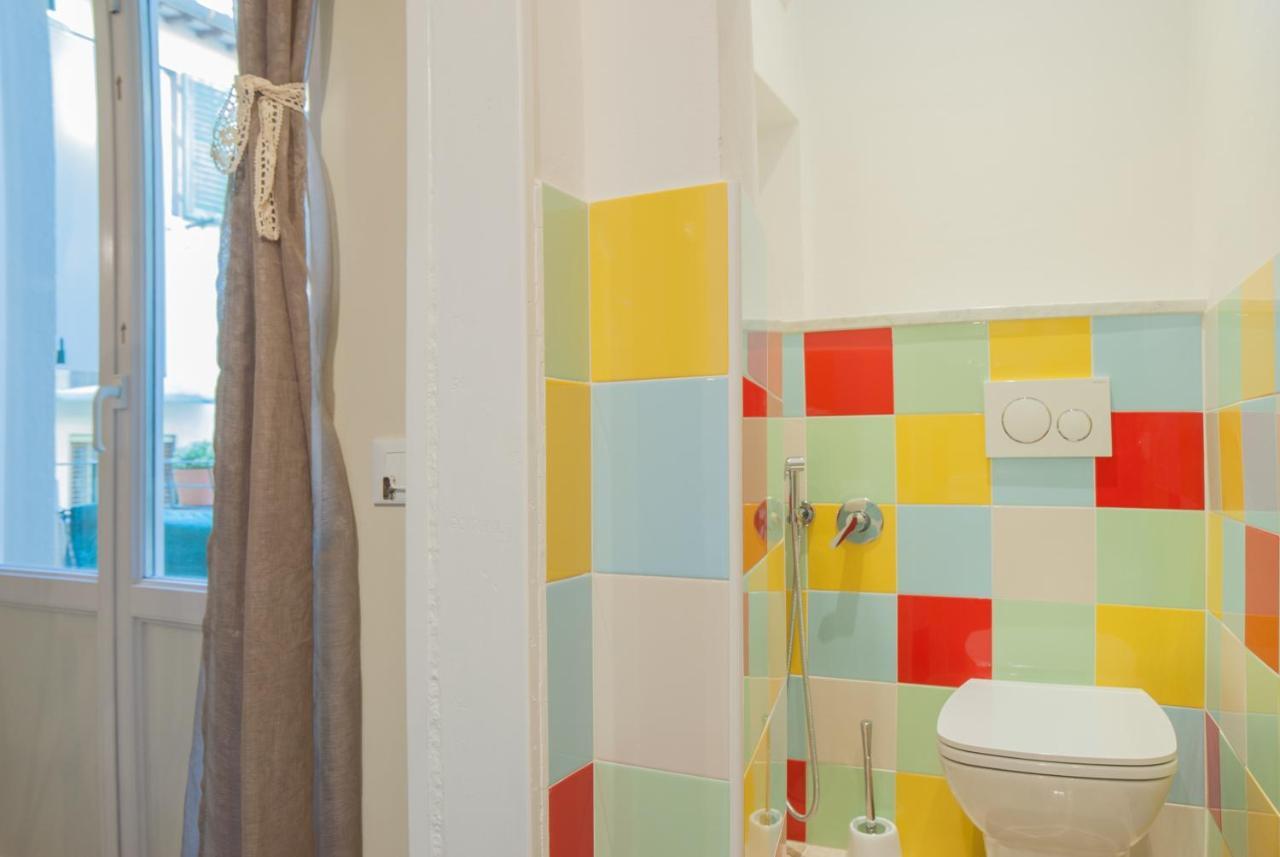 Neruda Apartment Флоренция Экстерьер фото