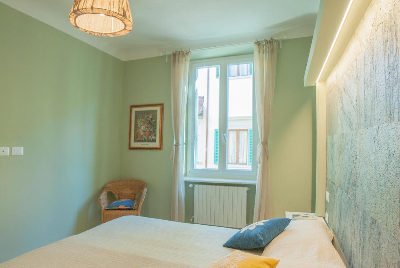 Neruda Apartment Флоренция Экстерьер фото
