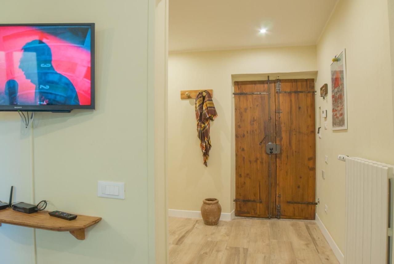 Neruda Apartment Флоренция Экстерьер фото