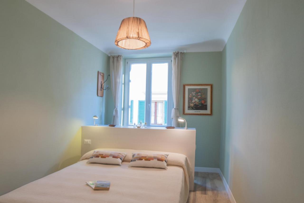 Neruda Apartment Флоренция Экстерьер фото