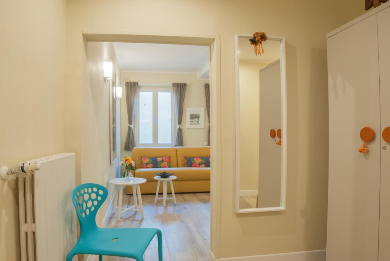 Neruda Apartment Флоренция Экстерьер фото