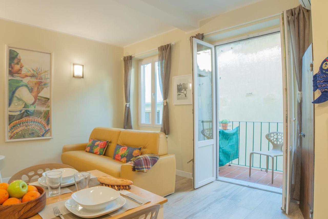 Neruda Apartment Флоренция Экстерьер фото
