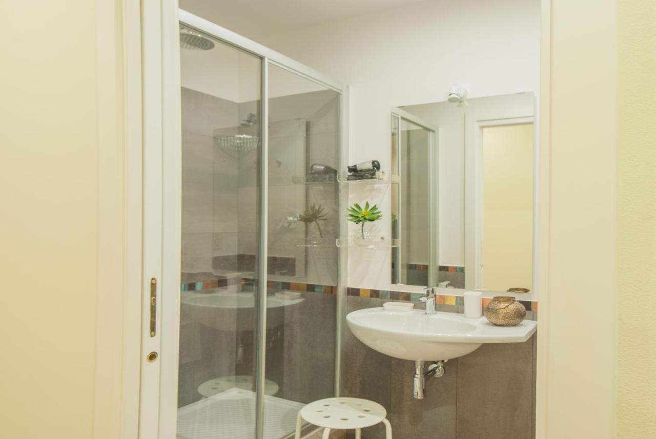 Neruda Apartment Флоренция Экстерьер фото